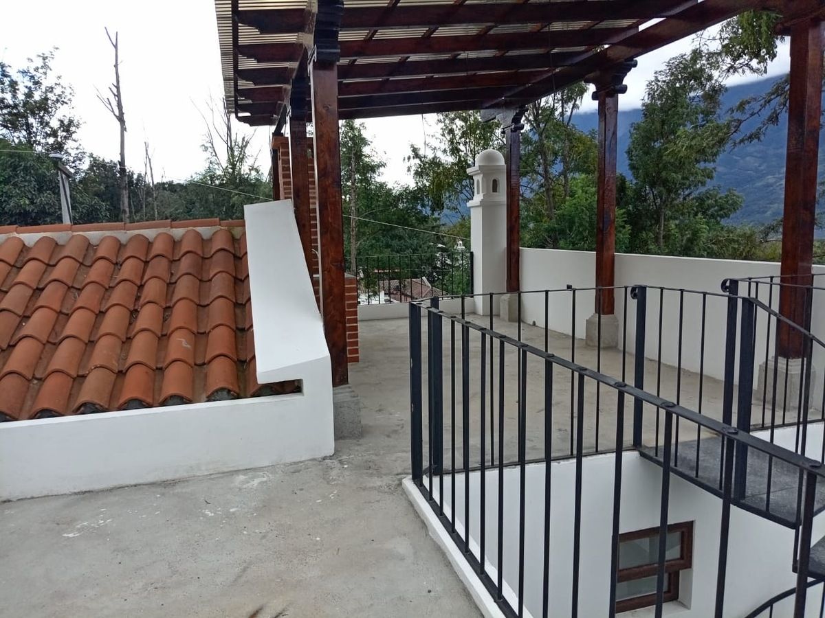 Casa en Condominio en Alotenango, foto 17 de 18