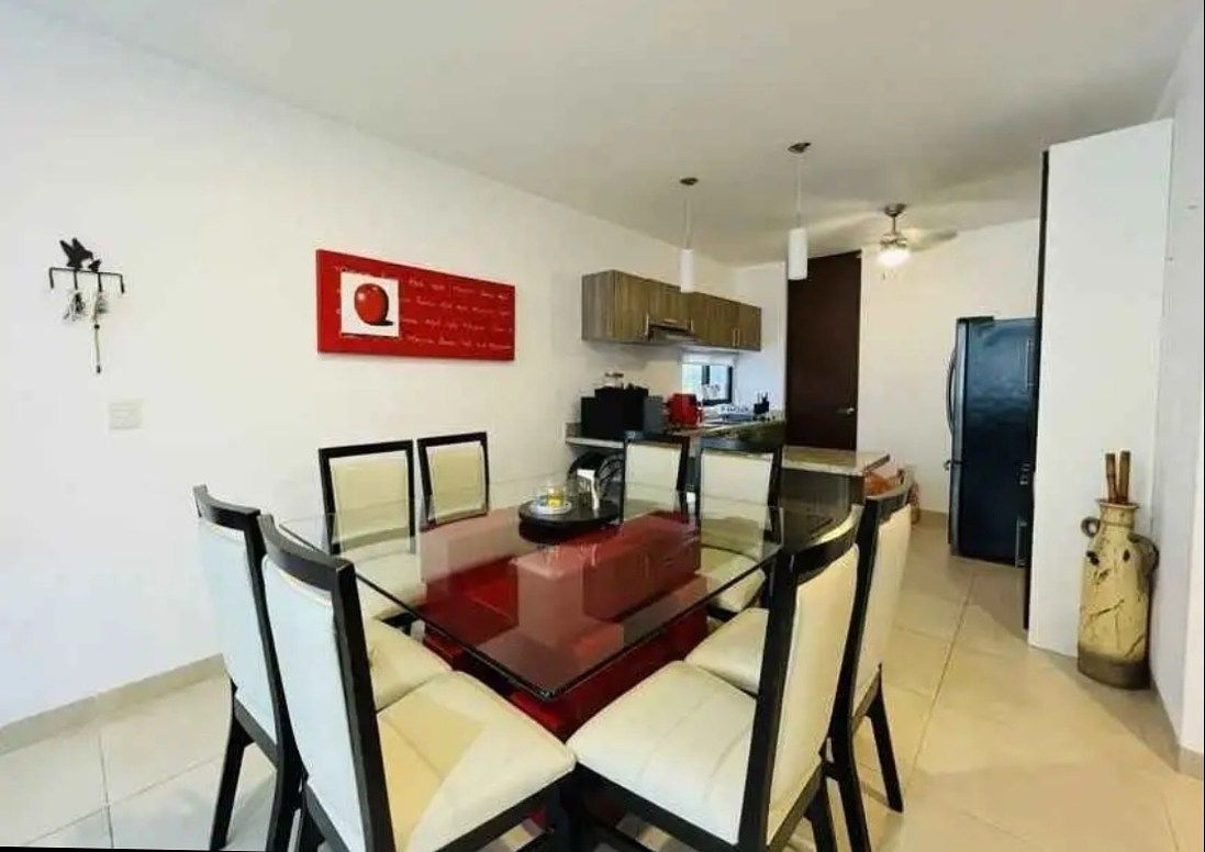 Apartment in Montebello, Mérida, photo 11 of 15