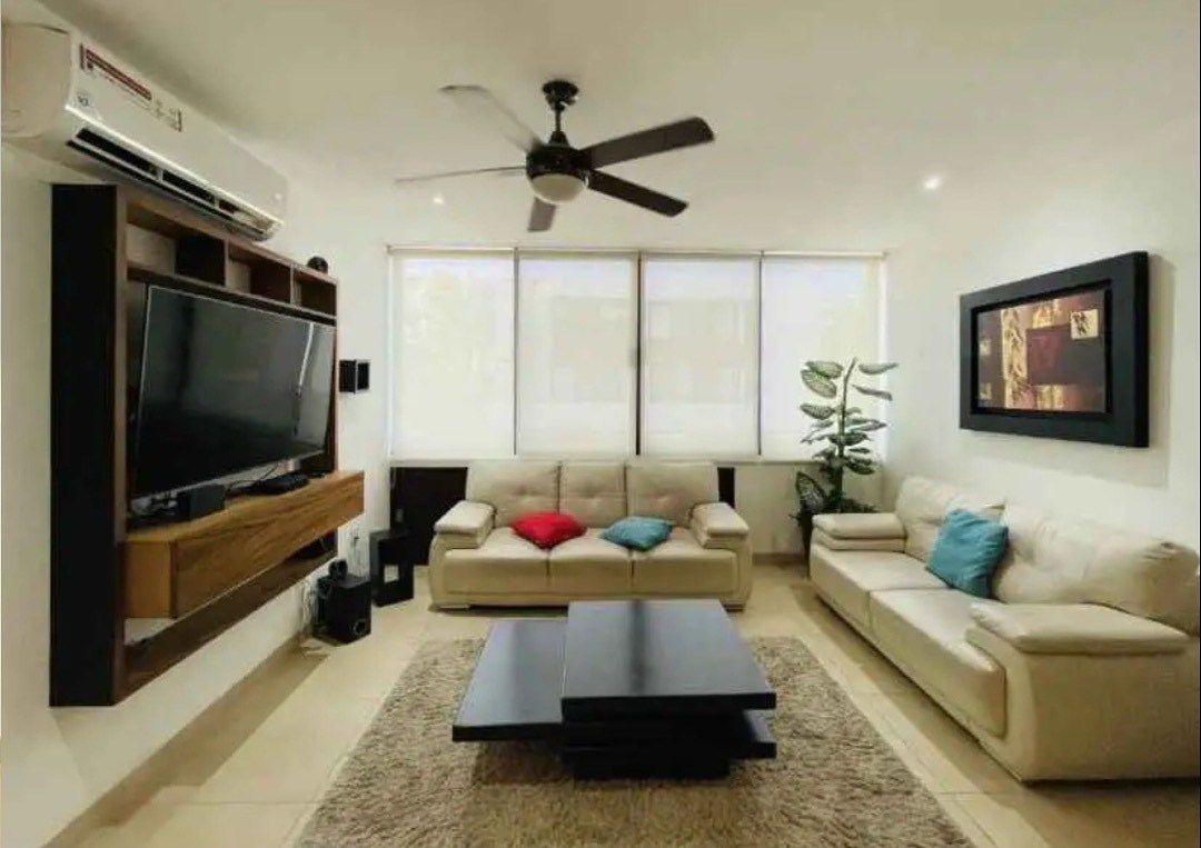 Apartment in Montebello, Mérida, photo 14 of 15