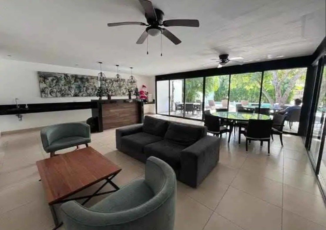 Apartment in Montebello, Mérida, photo 13 of 15