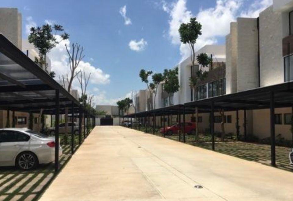 Apartment in Montebello, Mérida, photo 5 of 15