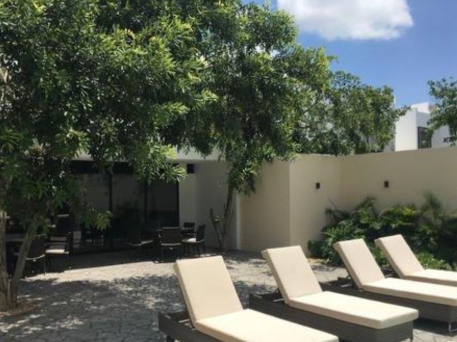 Apartment in Montebello, Mérida, photo 6 of 15