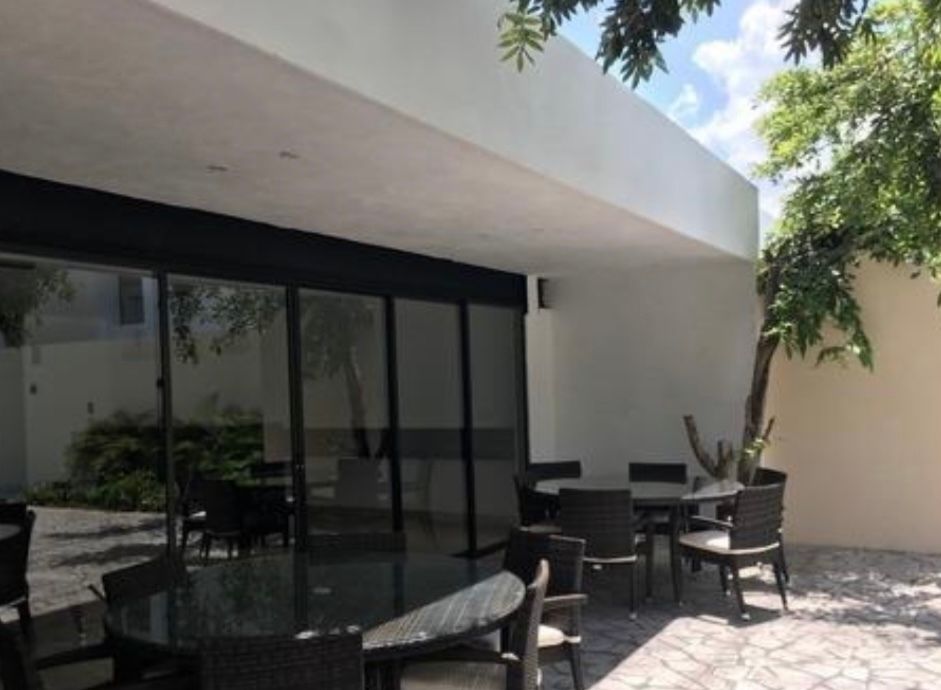Apartment in Montebello, Mérida, photo 7 of 15
