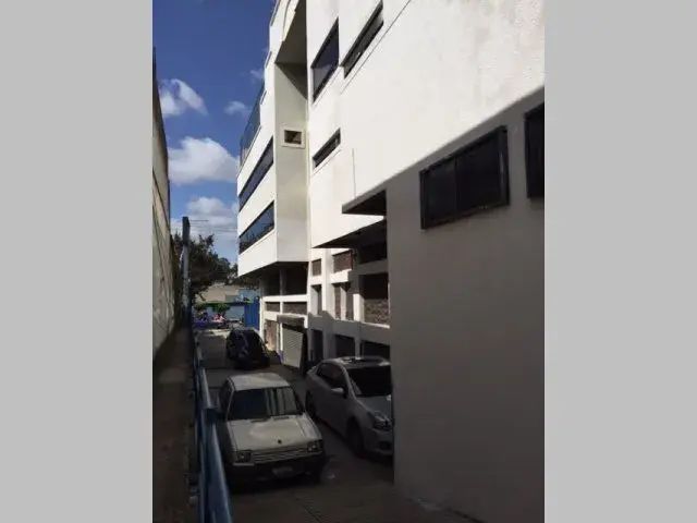 Edificio en Zona 7, Guatemala, foto 2 de 19