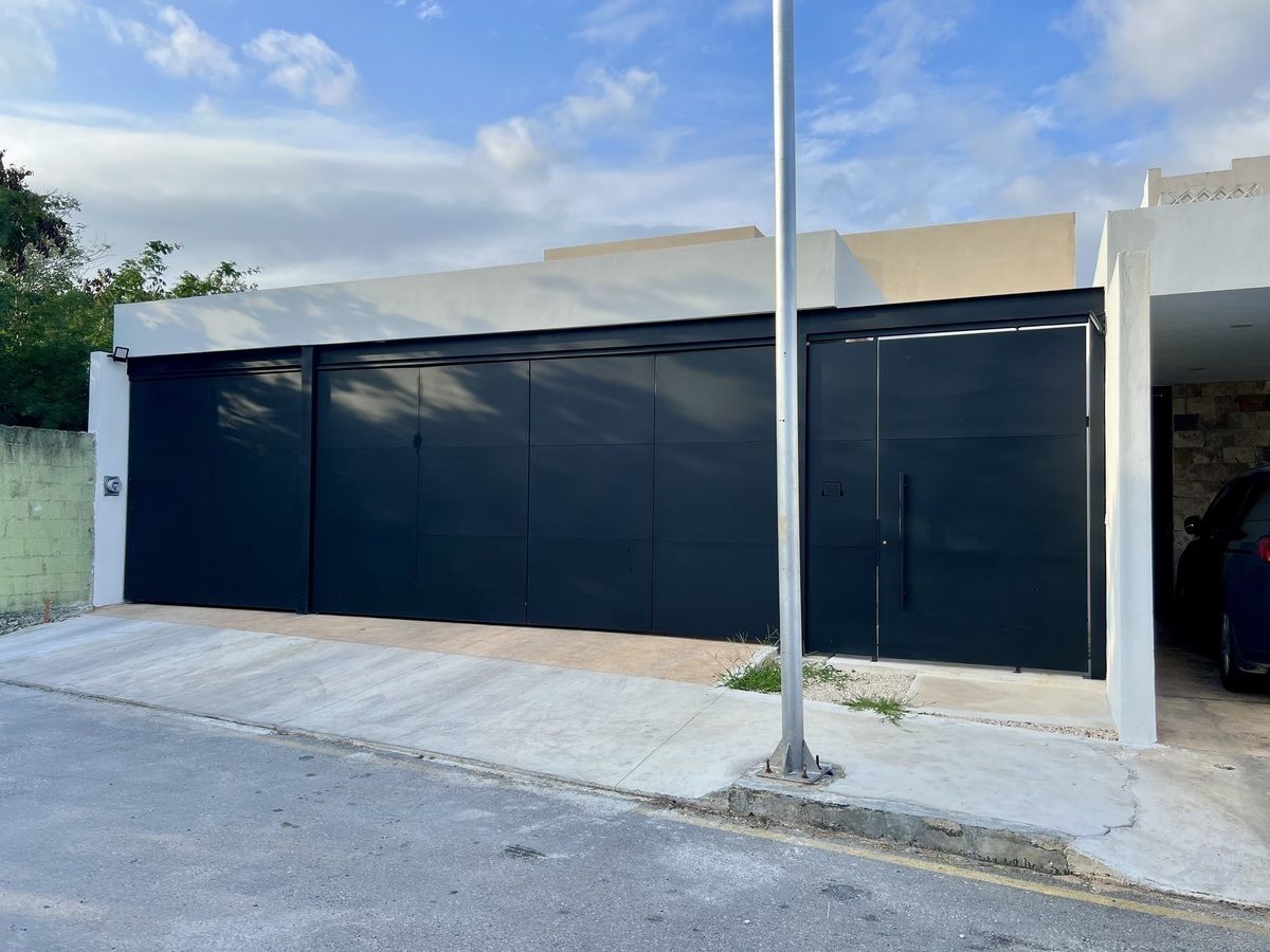Casa En Venta Dzityá, Mérida