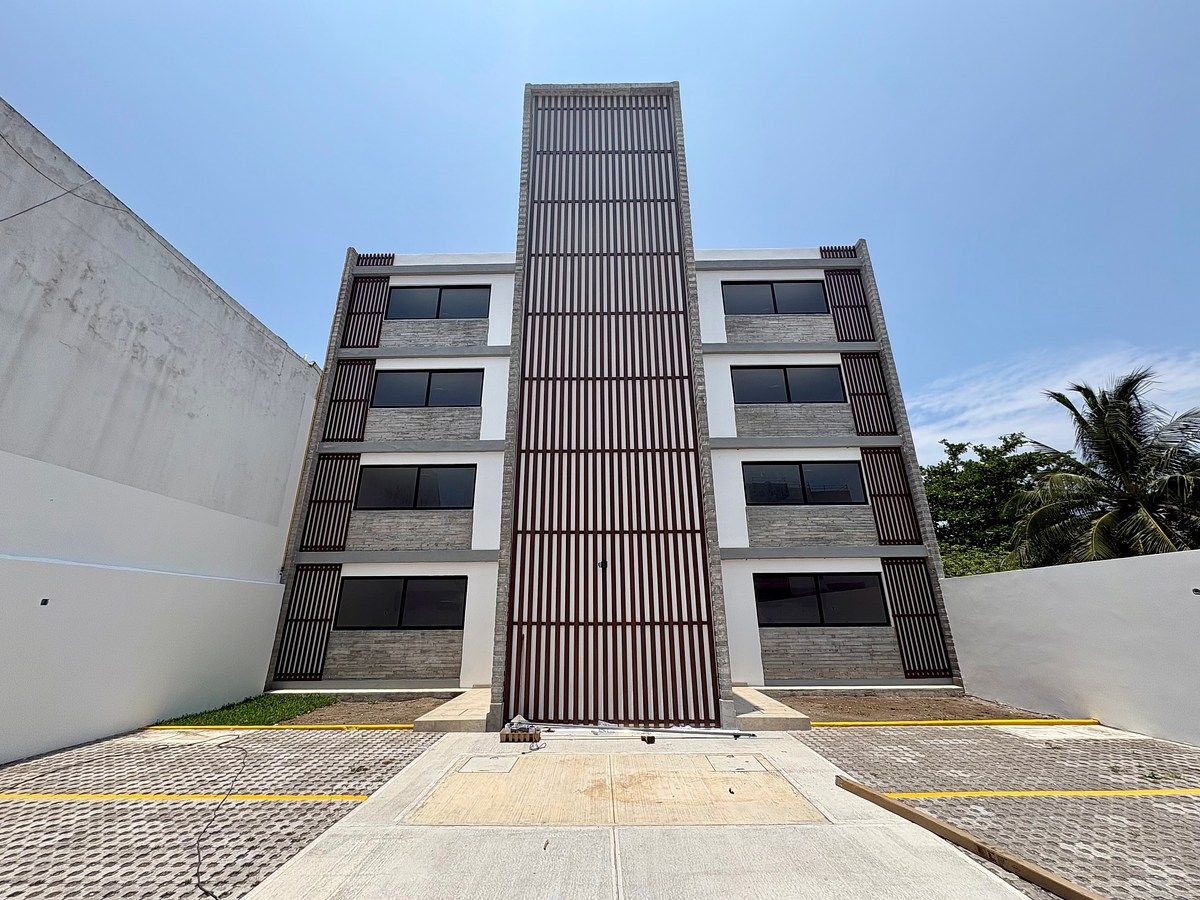 Departamentos en Venta en Jardines de Mocambo, Boca del Río, foto 1 de 15