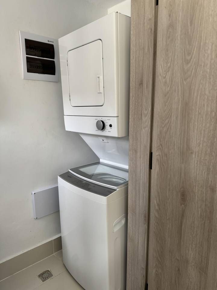 19 de 21: LAVANDERÍA