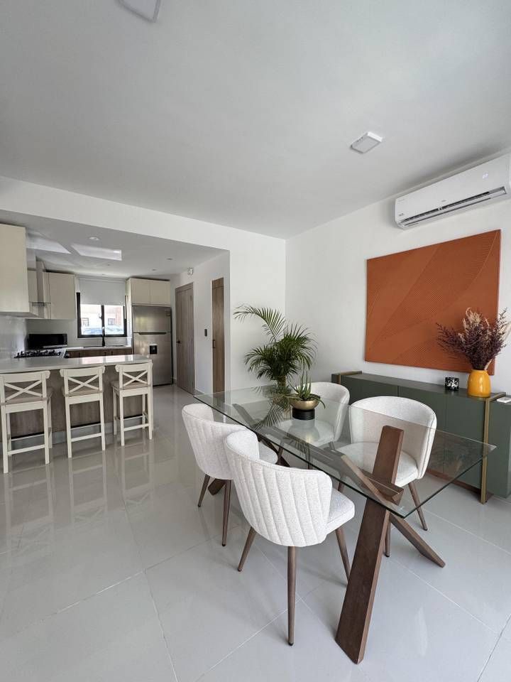 1 de 21: COCINA/COMEDOR