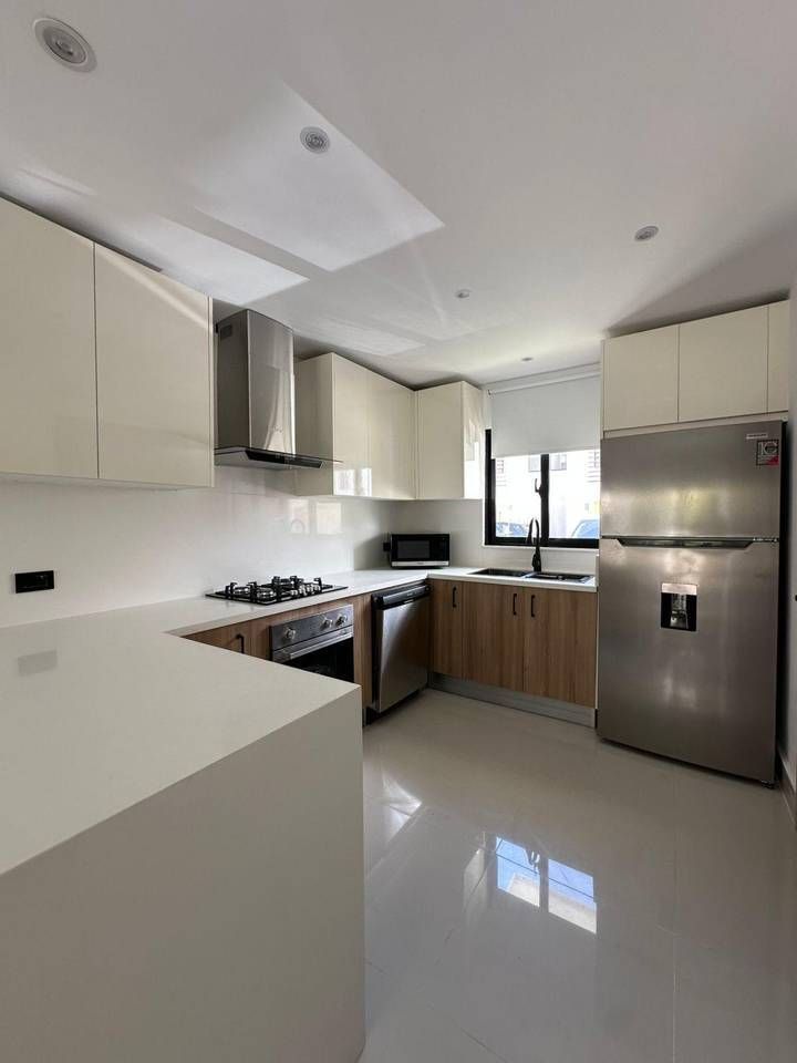 6 de 21: COCINA/DESAYUNADOR