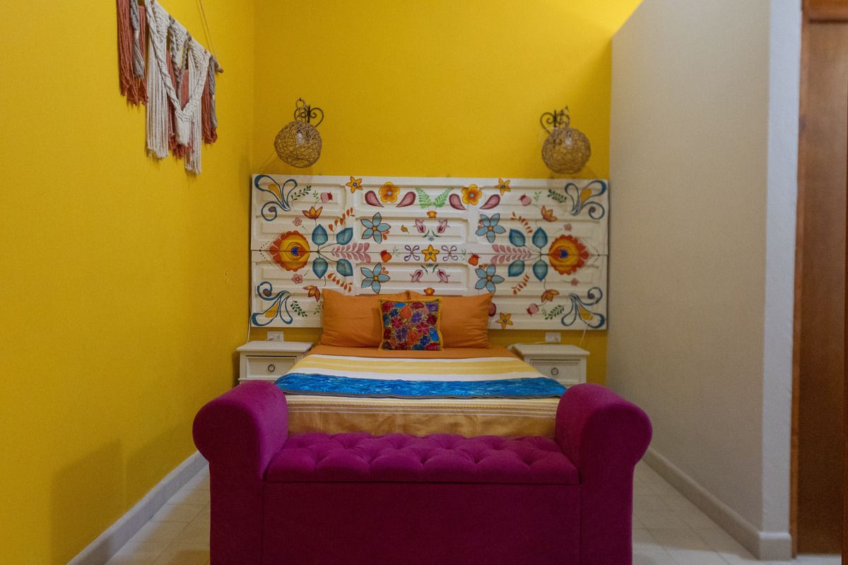 8 de 26: Bedroom on 1st floor