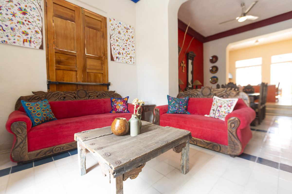 2 de 26: Living Room #1