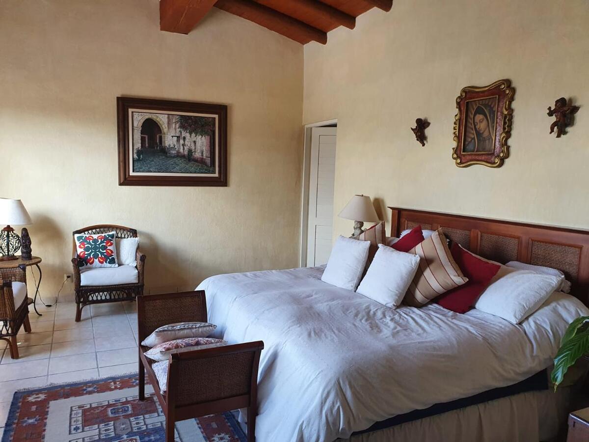 10 of 18: RECAMARA PRINCIPAL