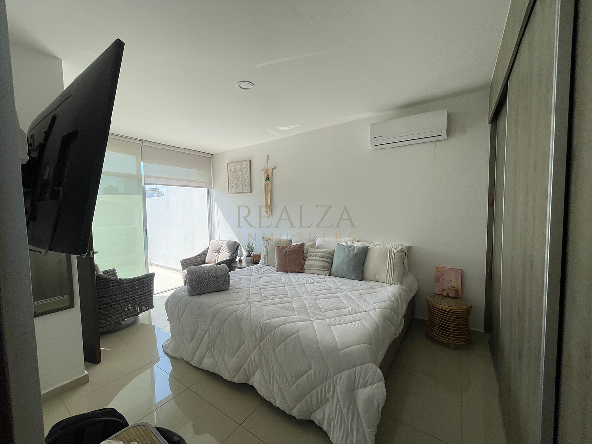 24 de 31: Recamara 3