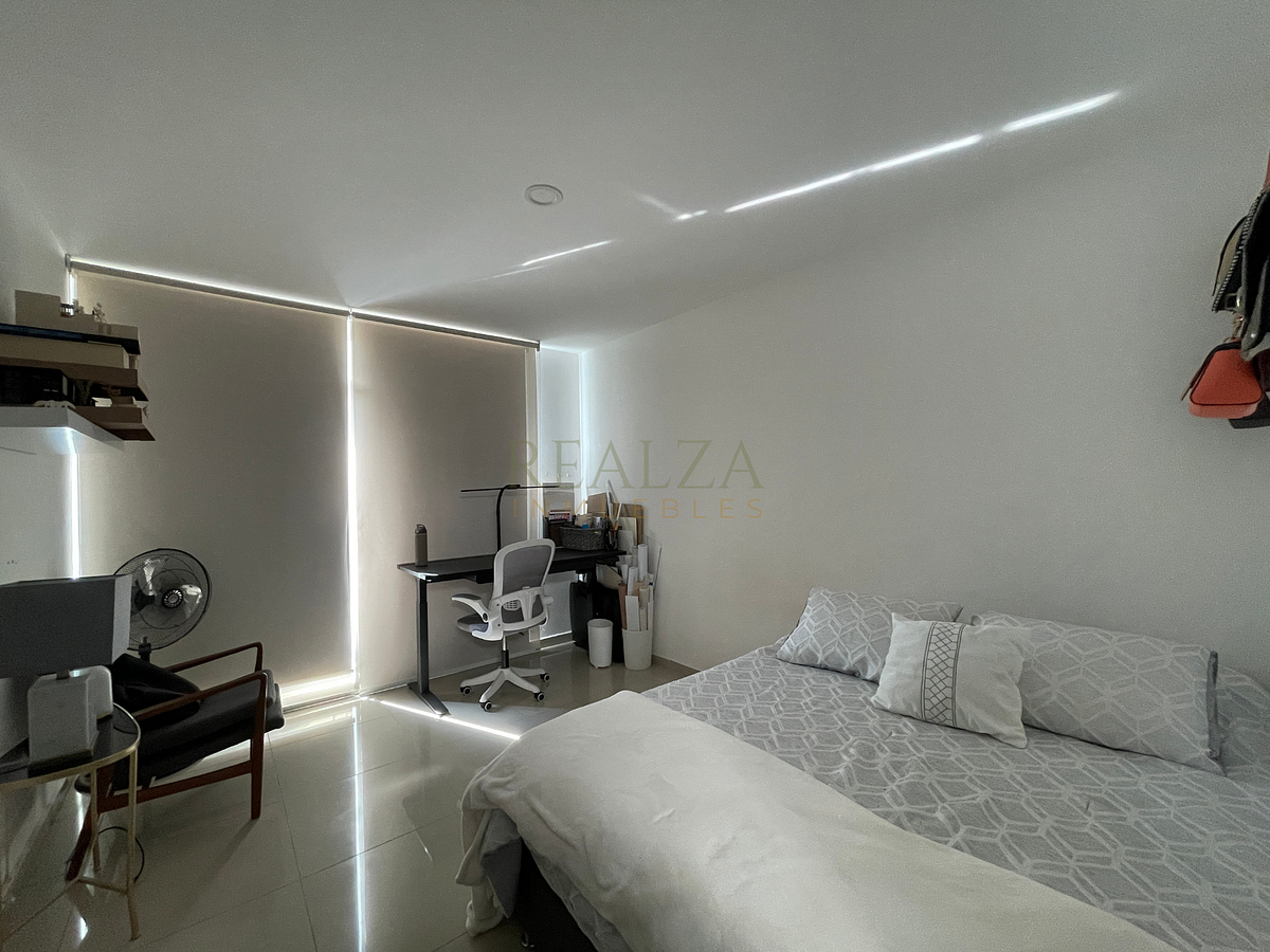 19 de 31: Recámara  2