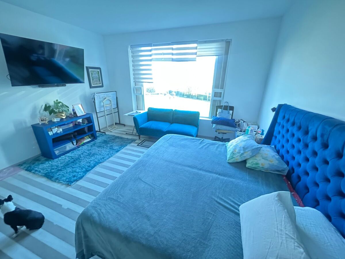 10 of 16: Recámara Principal