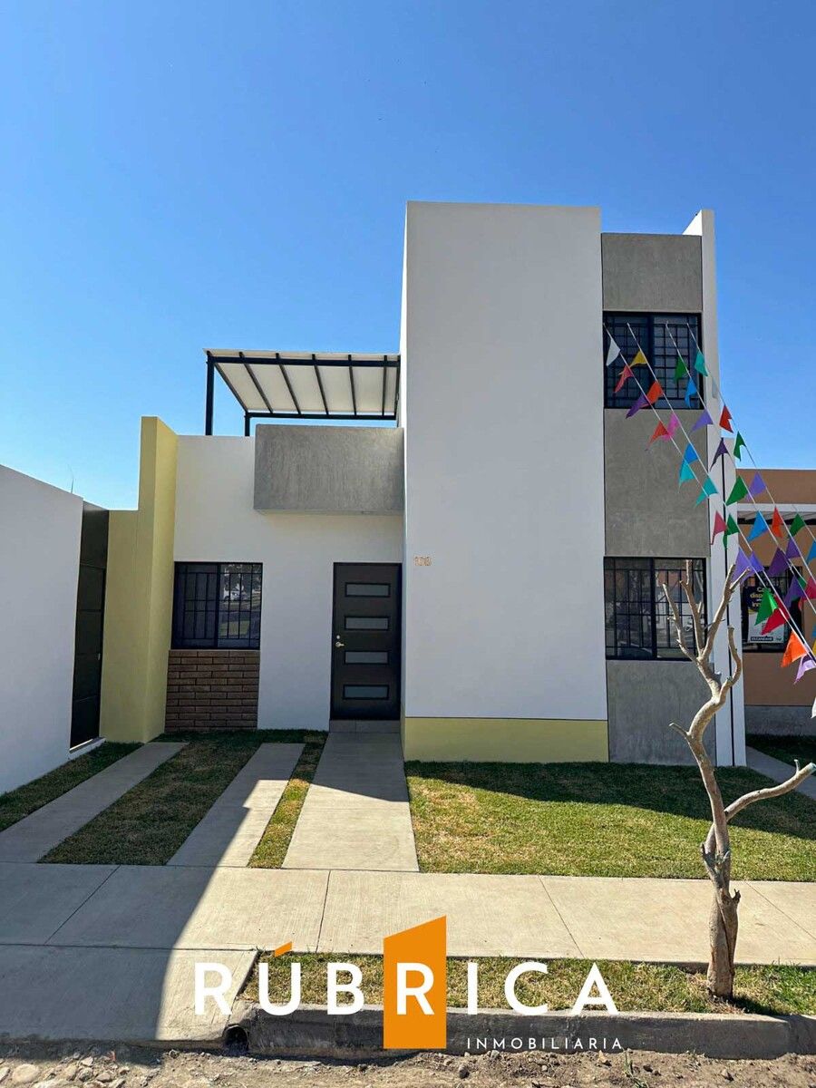Casa en Venta en La Comarca, Villa de Álvarez, Colima.
