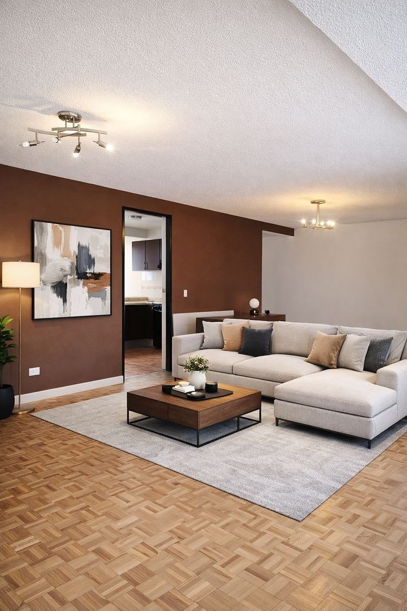 1 de 30: Render ilustrativo