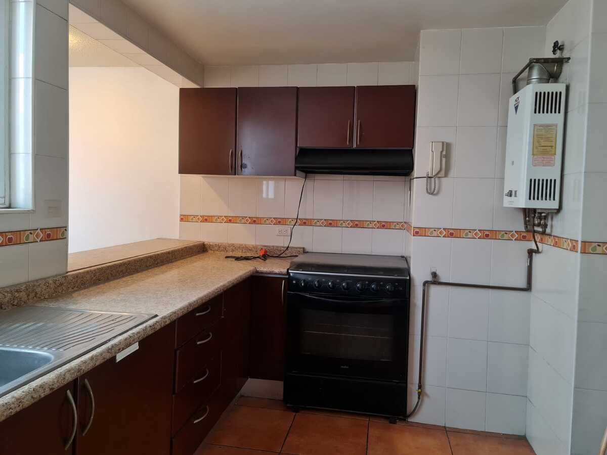 8 de 30: Cocina integral