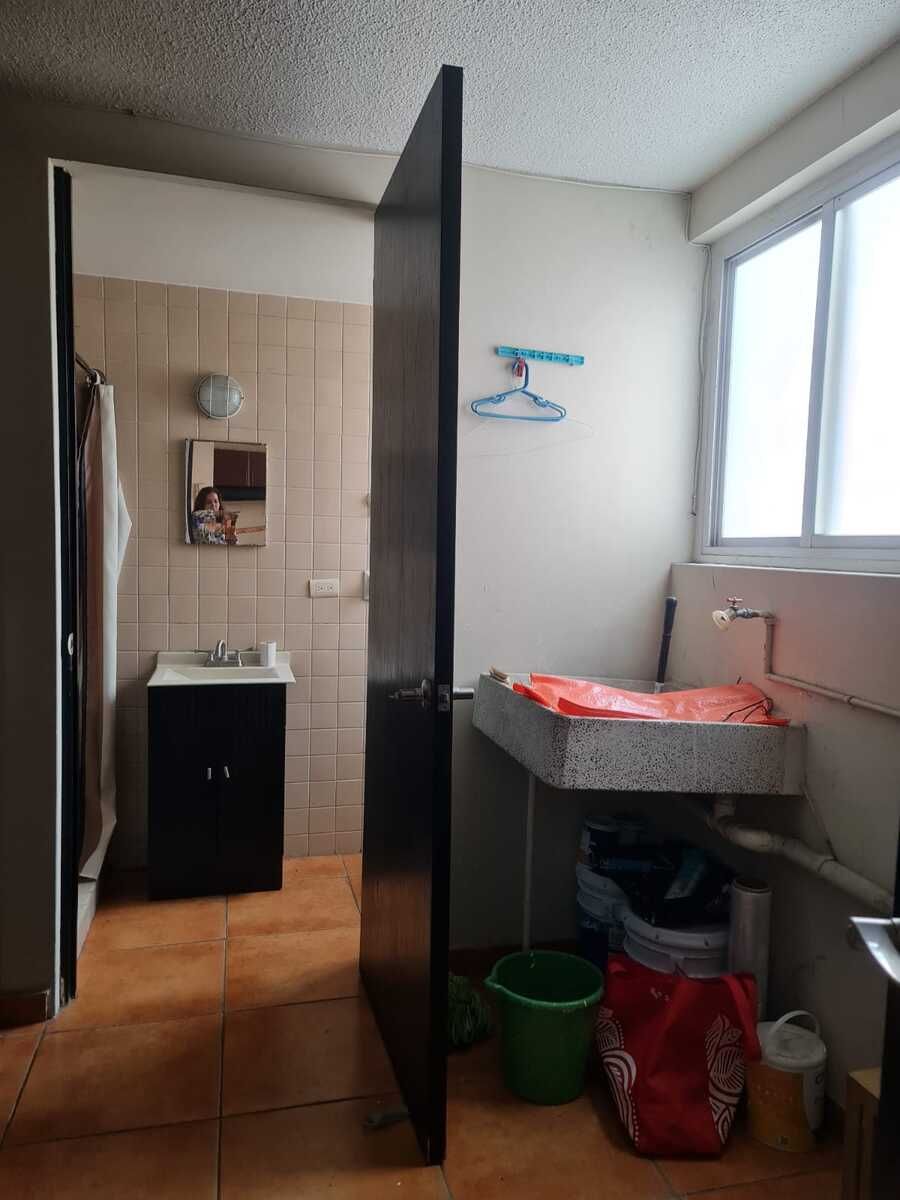 27 de 30: AREA DE LAVADO