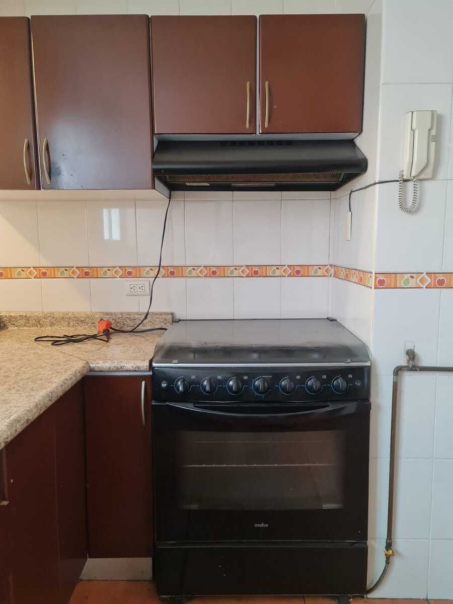 8 de 27: COCINA INTEGRAL