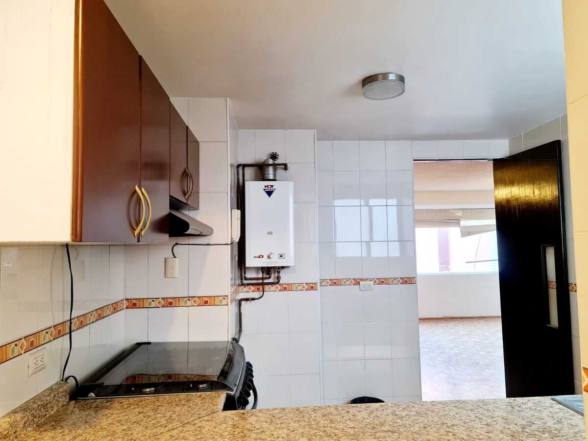 12 de 30: Cocina integral