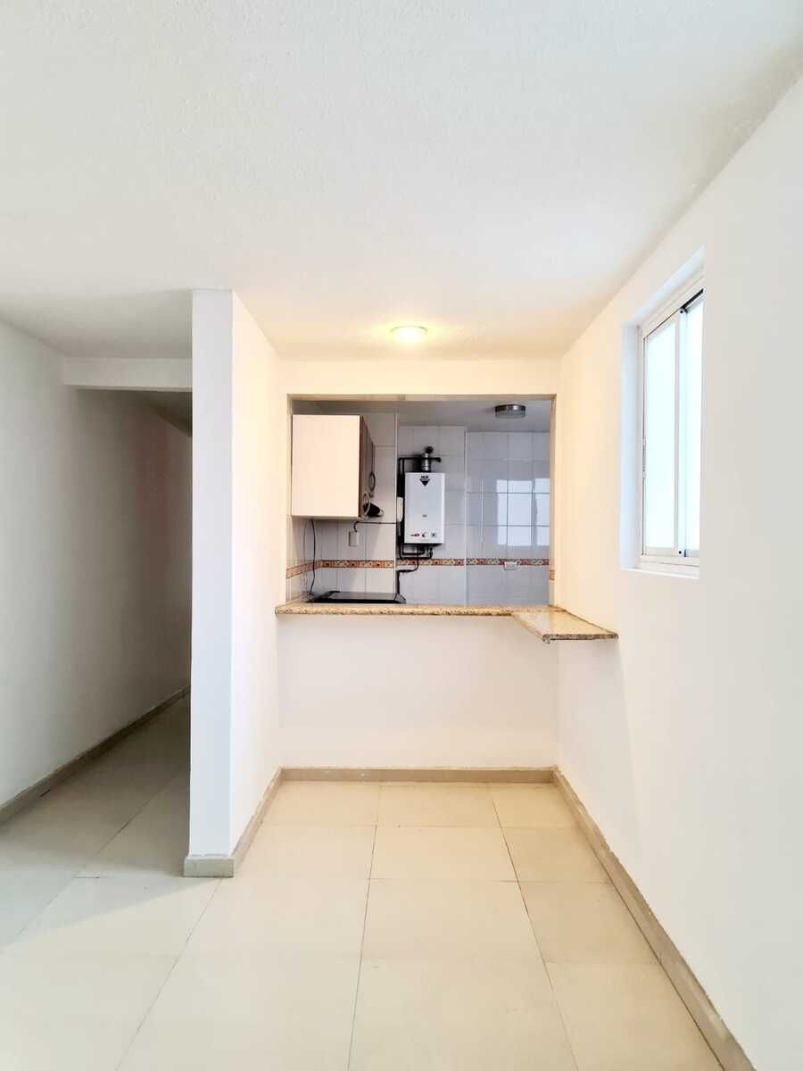 14 de 30: Área desayunador