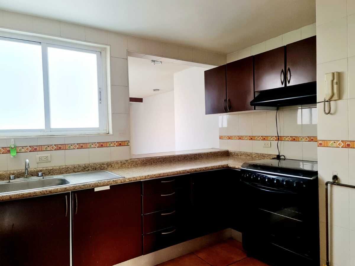 9 de 30: Cocina integral