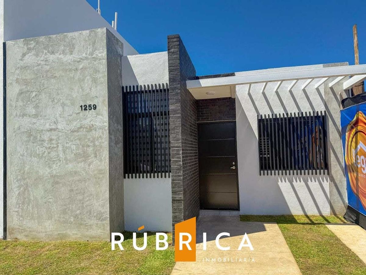 Casa en Venta en La comarca, Villa de Álvarez, Colima.