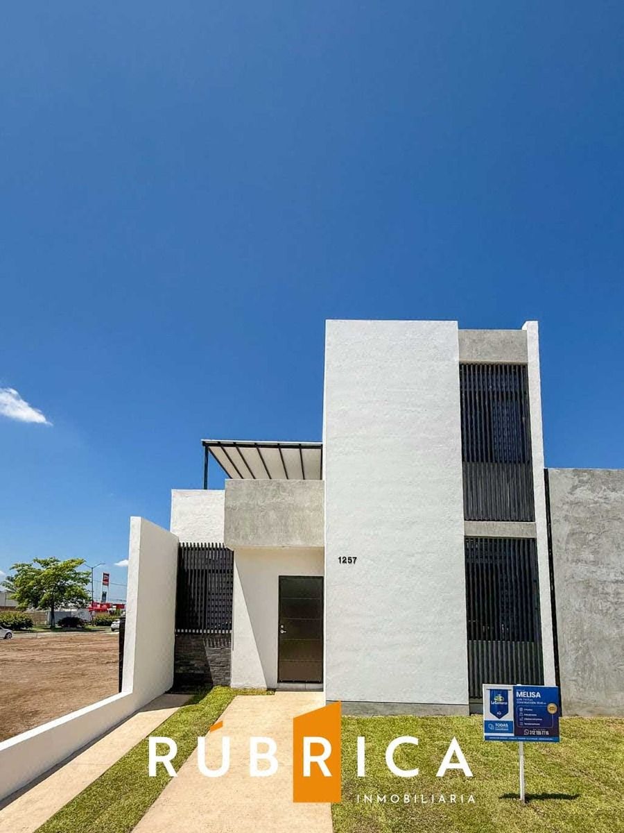 Casa en Venta, La Comarca, Villa de Álvarez, Colima.