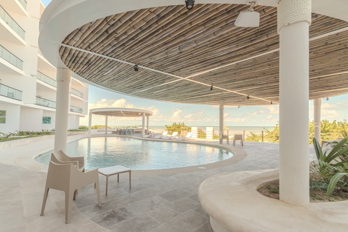 23 de 28: Áreas comunes