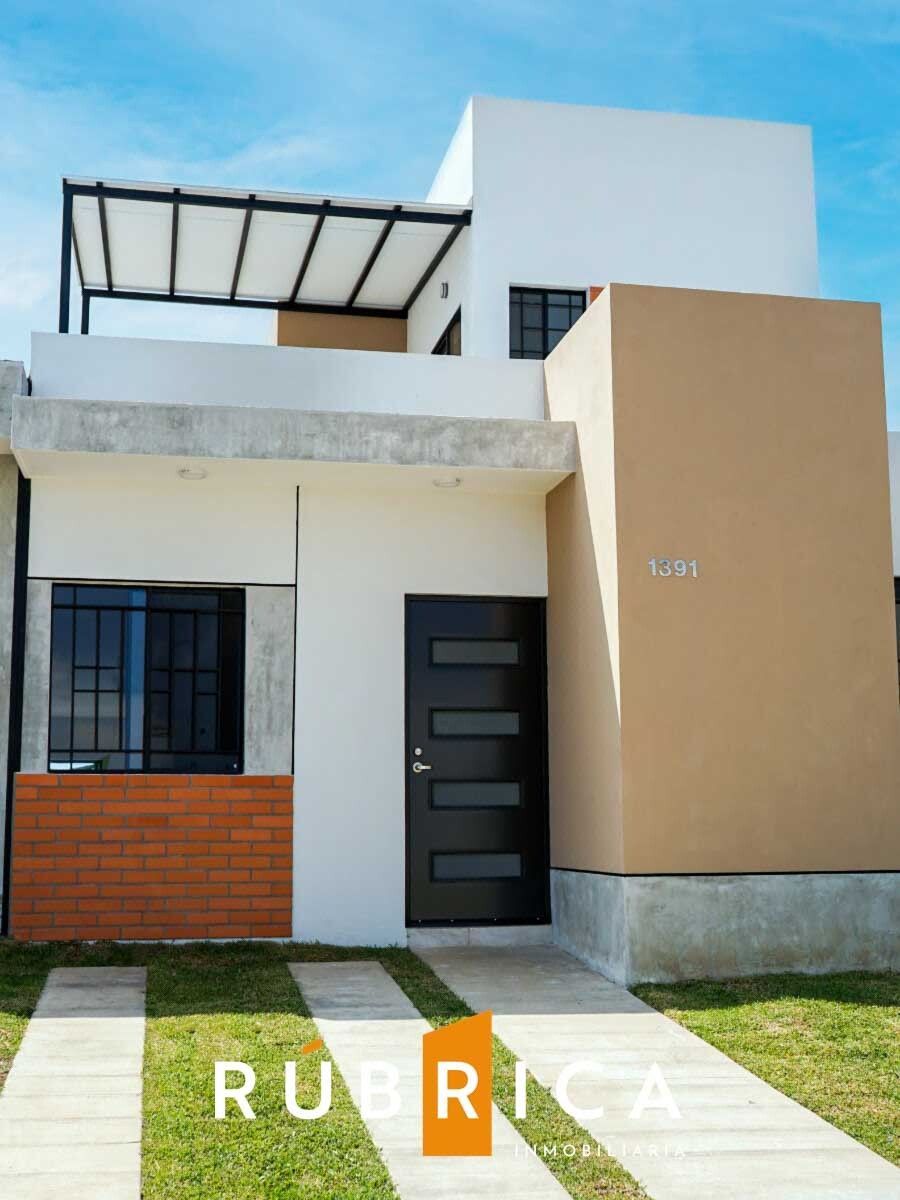 Casa en Venta en La comarca, Villa de Álvarez, Colima.