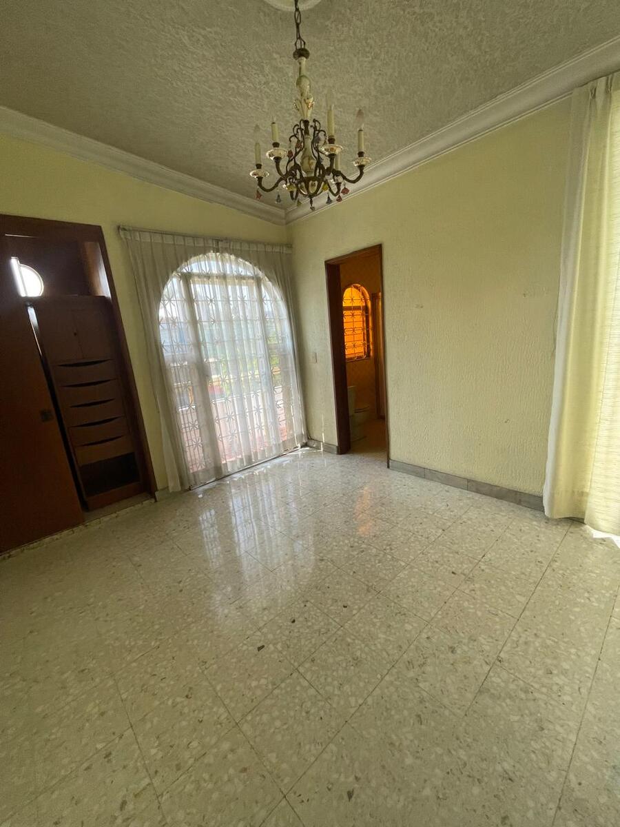 16 de 25: Recámara principal