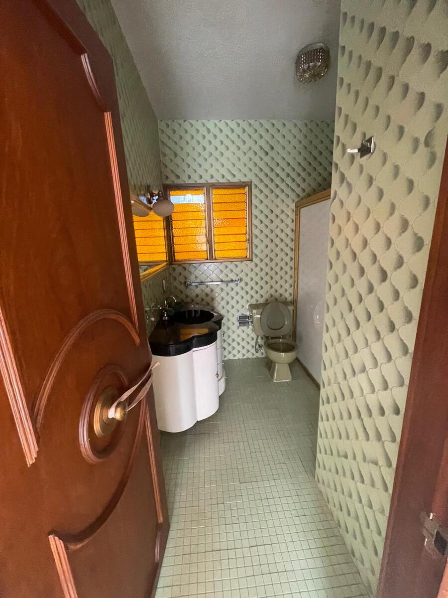 18 de 25: Baño recámara dos