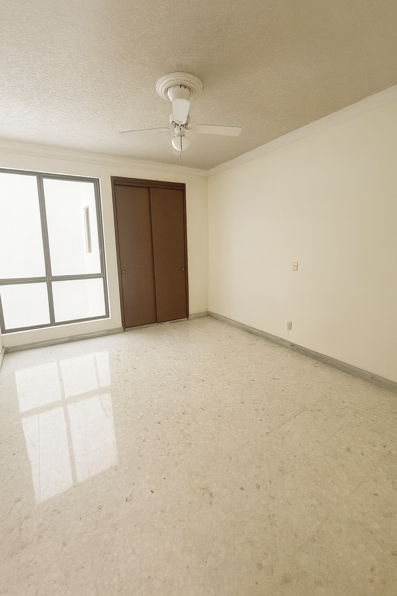 20 de 25: Recámara 4