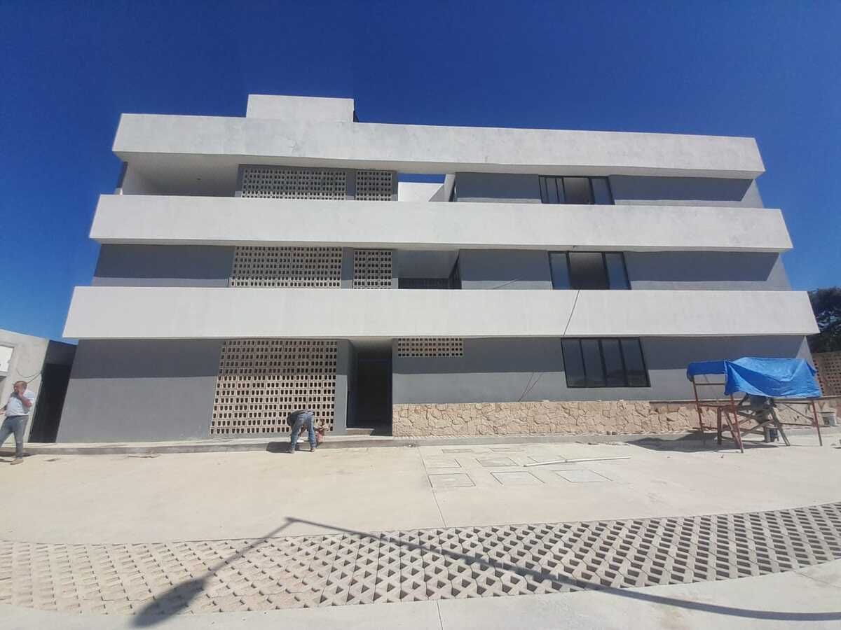 Departamento en venta cerca del anillo periferico, Cholul, Mérida, Yucatán