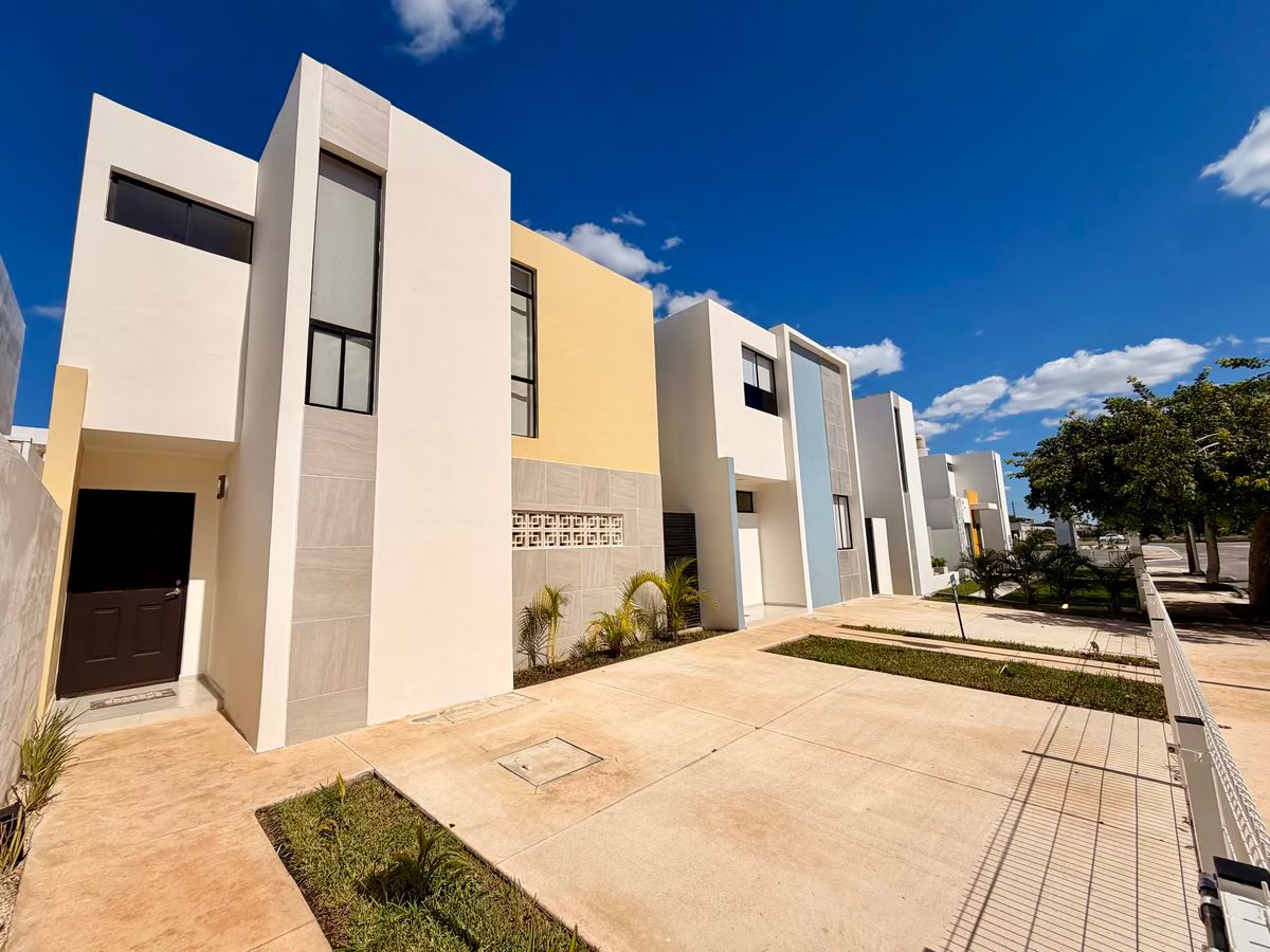 Casa En Venta Caucel