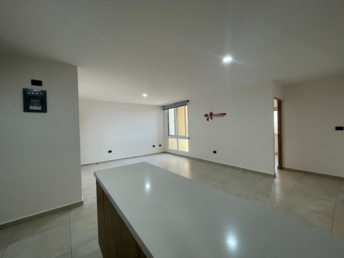 Departamento en Renta Villas del Refugio