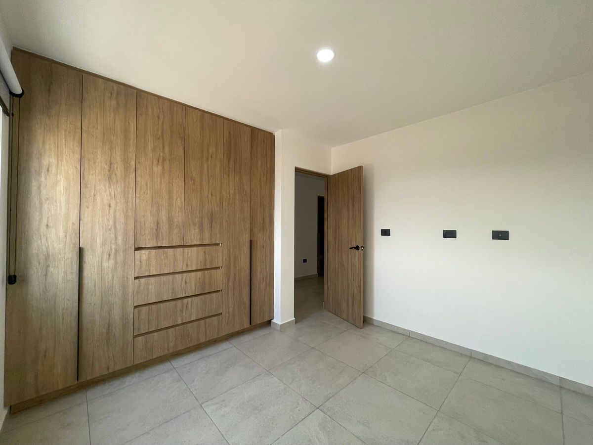 Departamento en Renta Villas del Refugio