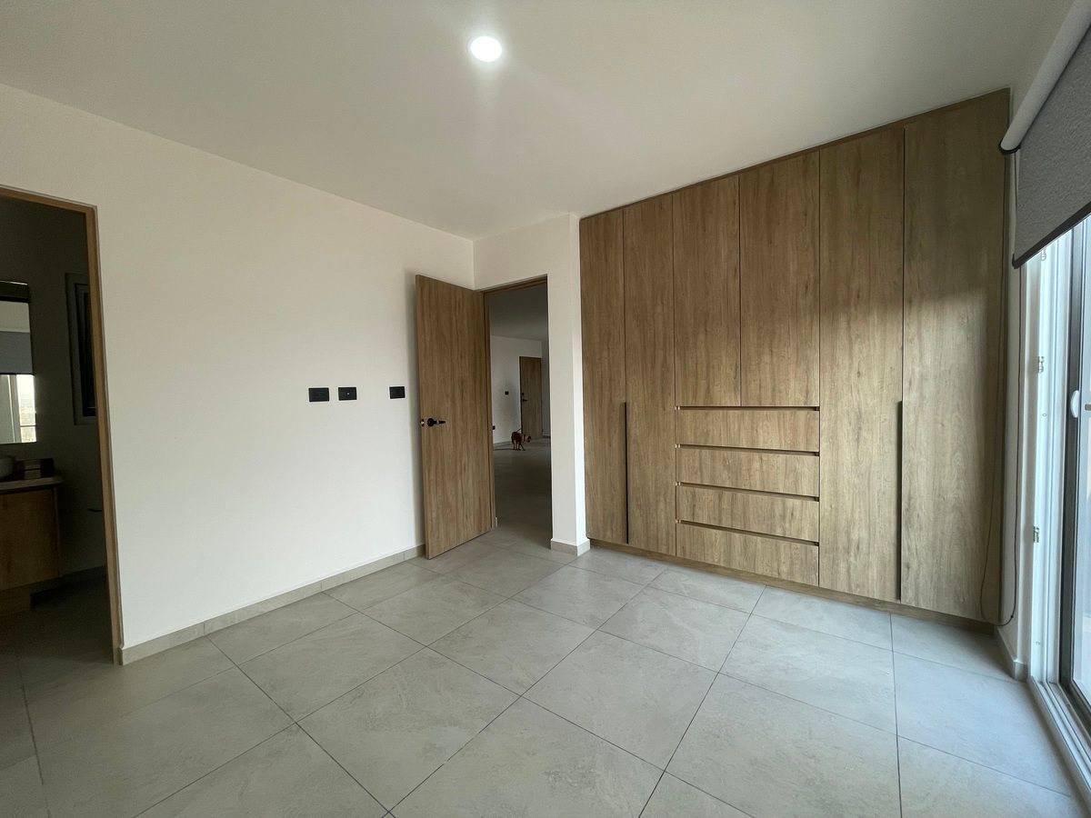 Departamento en Renta Villas del Refugio