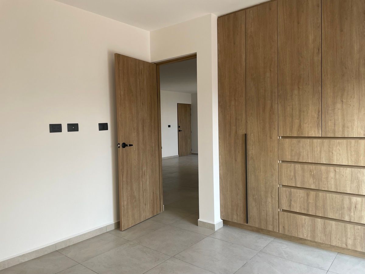 Departamento en Renta Villas del Refugio