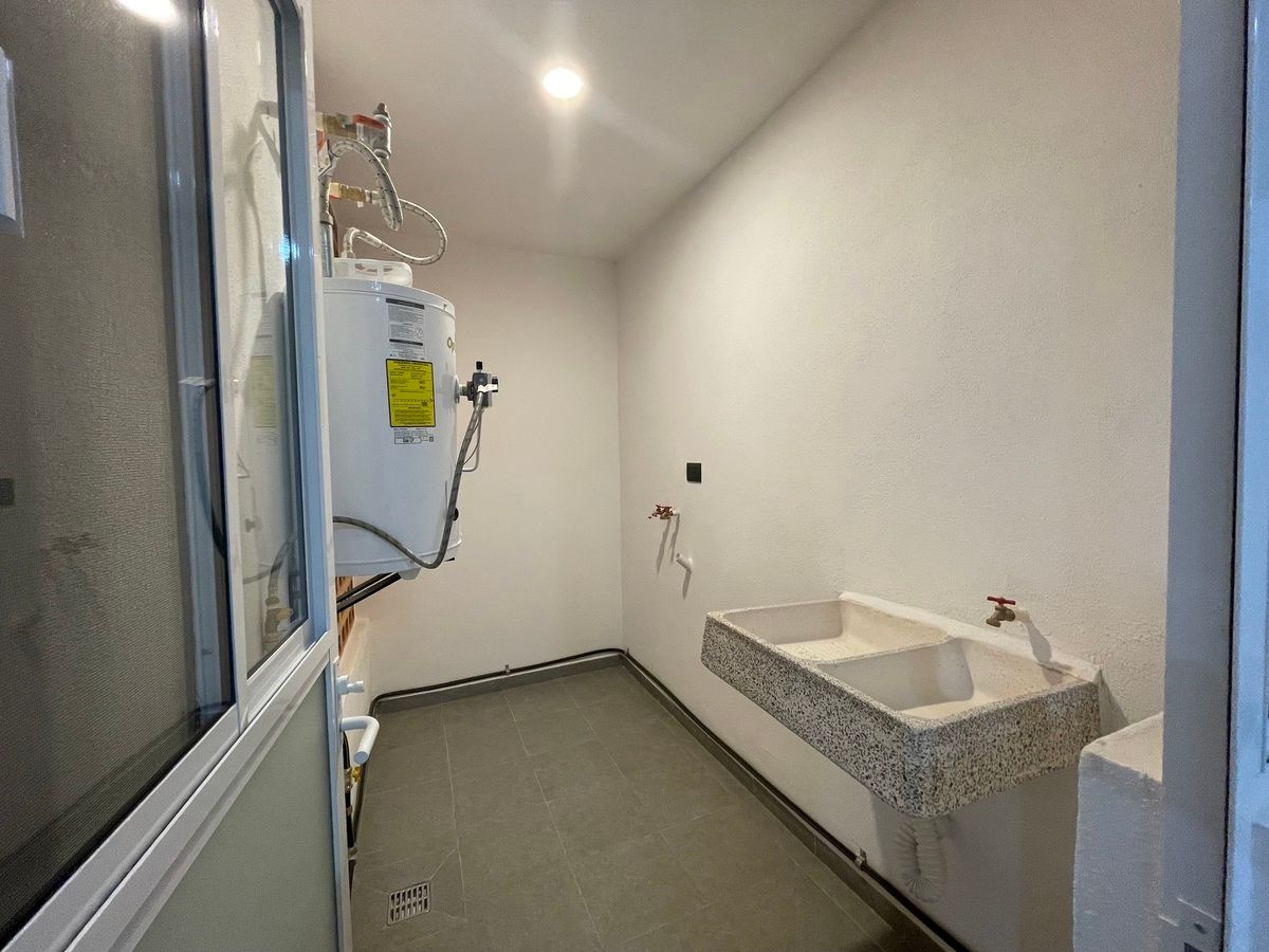 Departamento en Renta Villas del Refugio