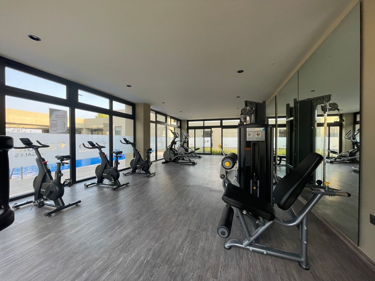 Departamento en Renta Villas del Refugio