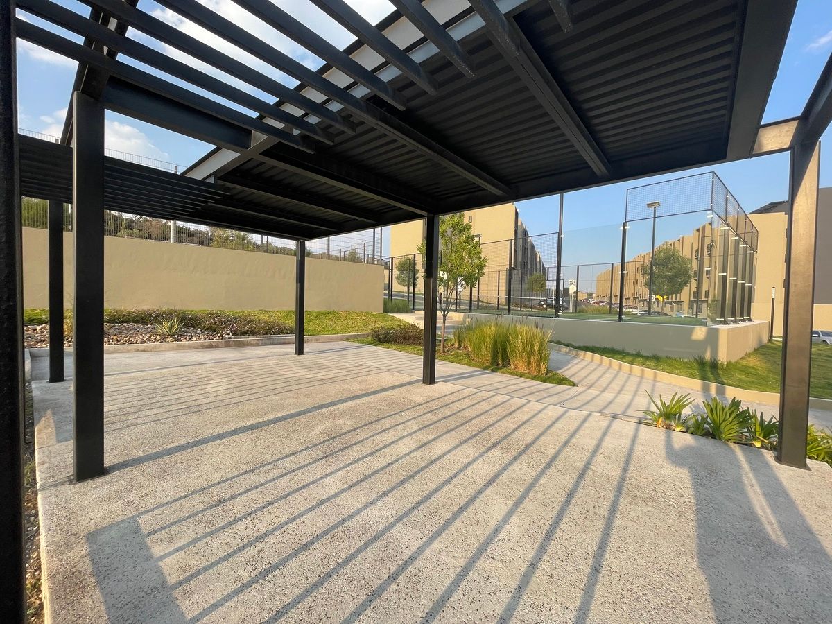 Departamento en Renta Villas del Refugio