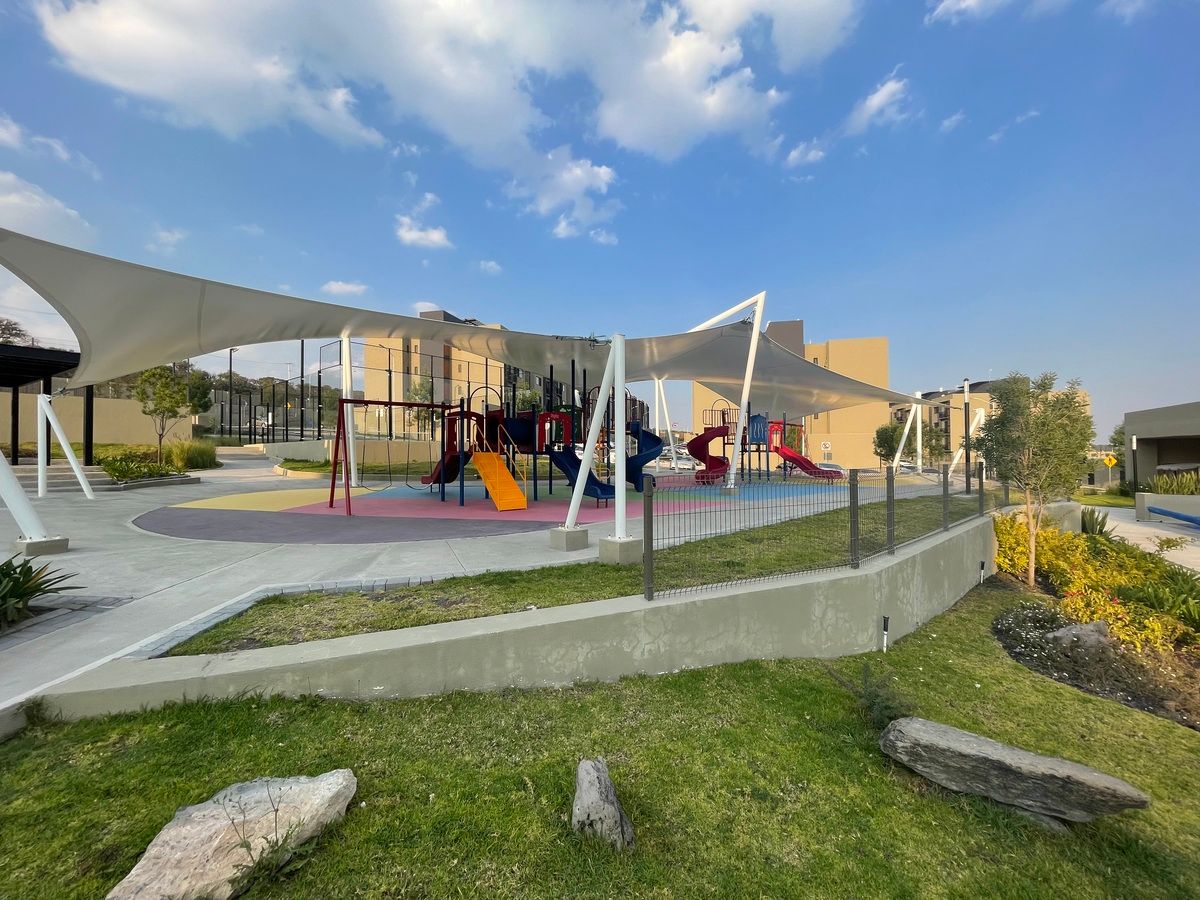 Departamento en Renta Villas del Refugio