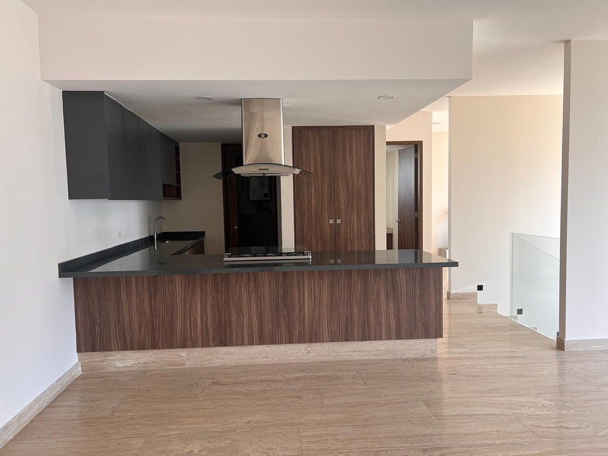 Departamento en Lomas de Angelópolis, San Andrés Cholula, foto 5 de 19