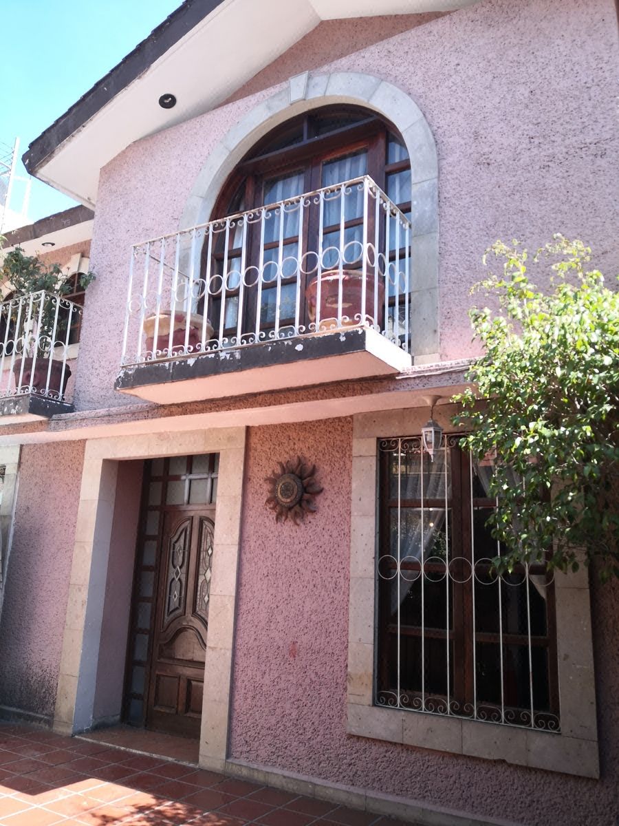 Excelente Casa en Venta en la Romana, Tlalnepantla