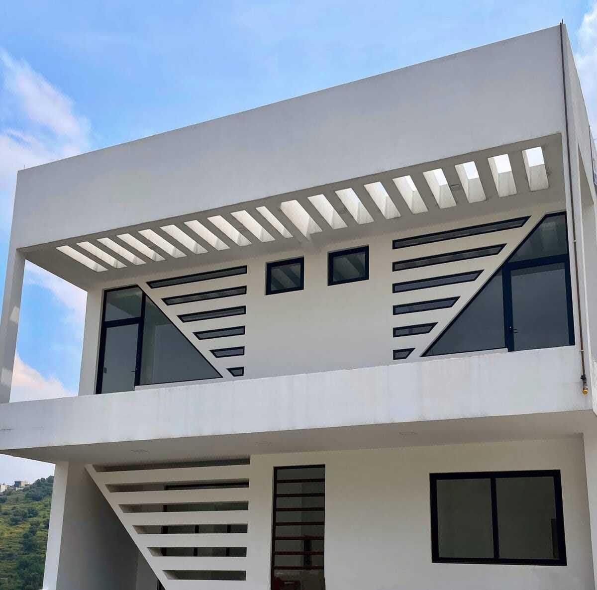 Residencia en Preventa en Vilaporta, Atizapán