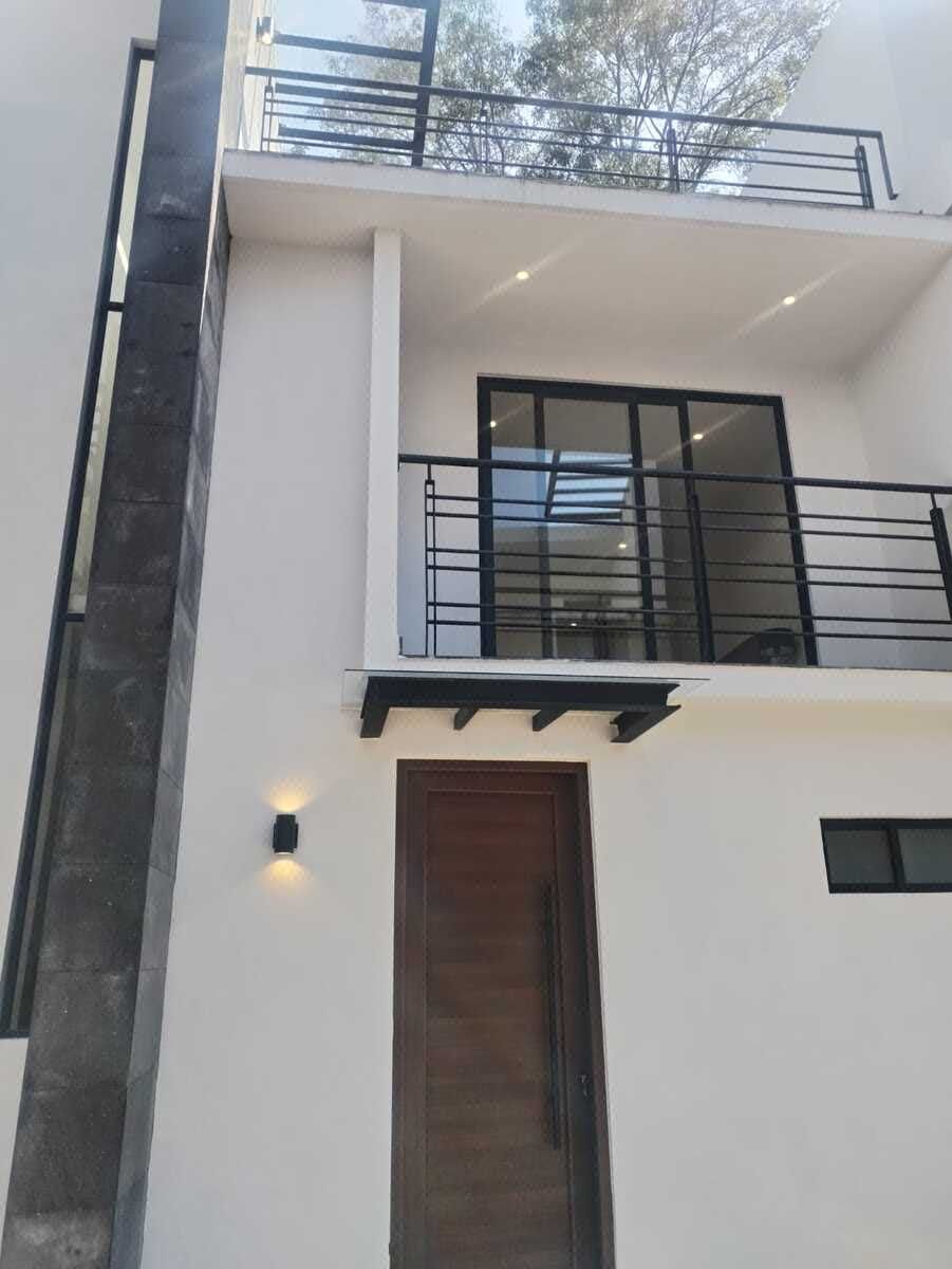 Preventa Residencias Ailes 69, Atizapán de Zaragoza
