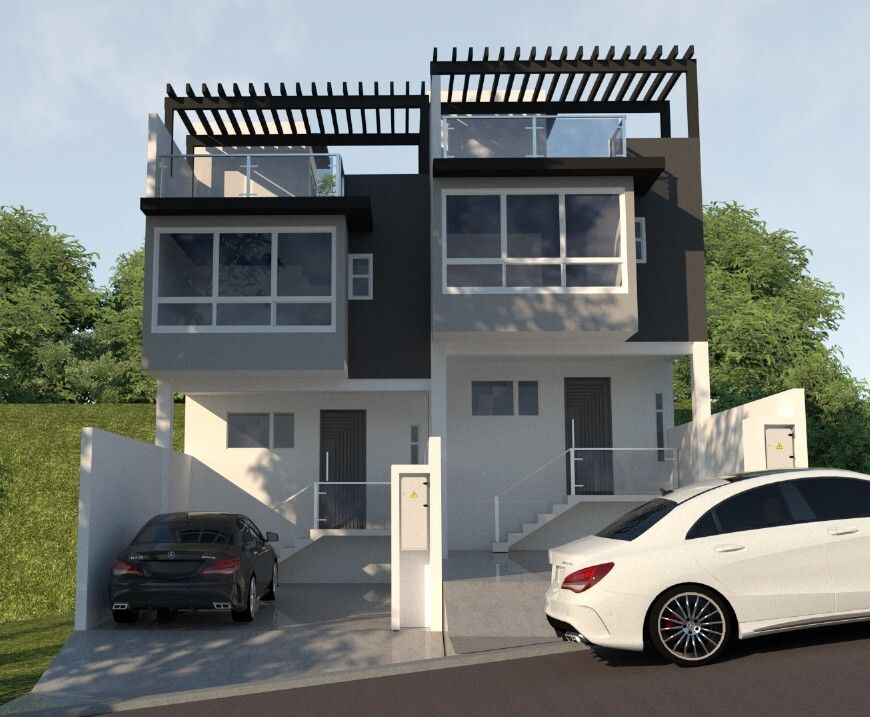 🏡 Casas en venta – Loma Bonita, Tijuana - foto 2