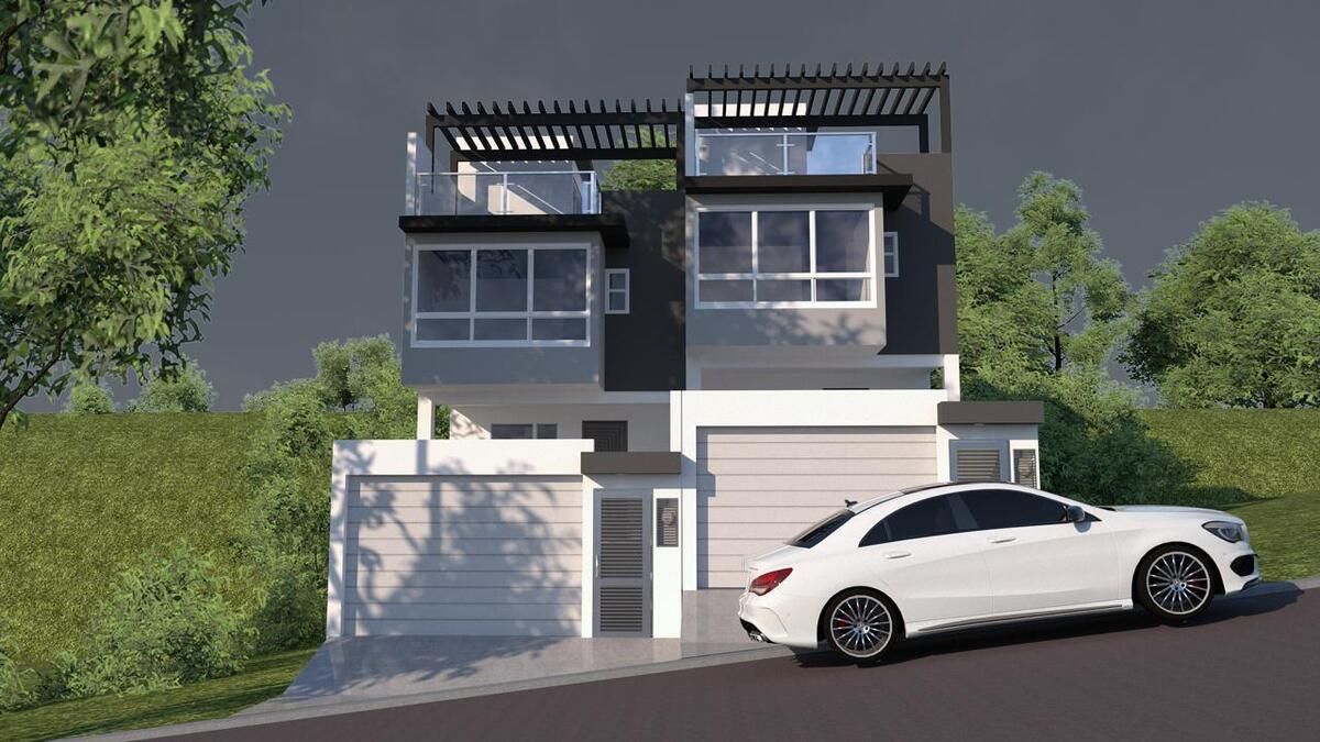 🏡 Casas en venta – Loma Bonita, Tijuana